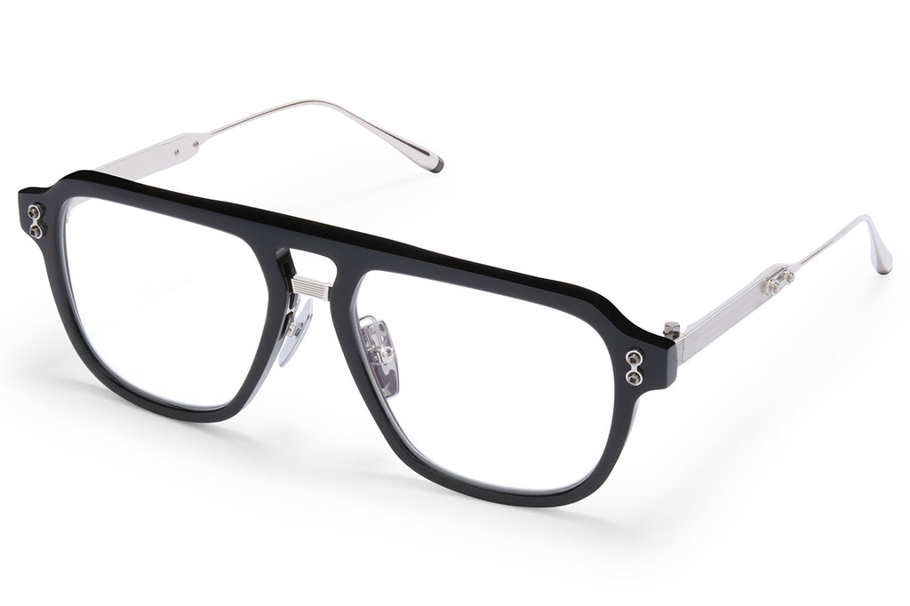 Akoni® - Argo | Aviator Acetate Titanium Optical