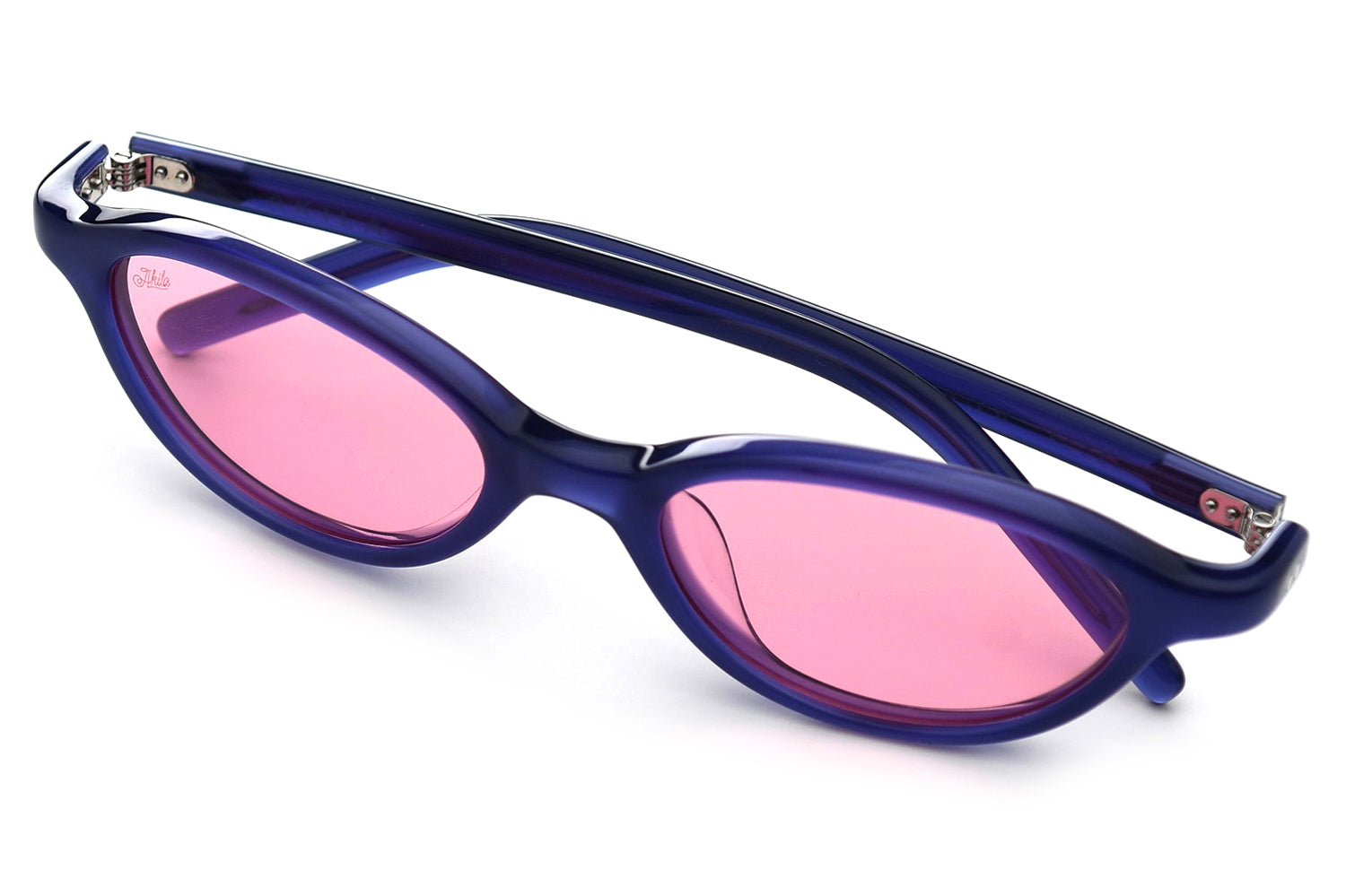 AKILA® Eyewear - Alien Sunglasses | Specs Collective display picture 3
