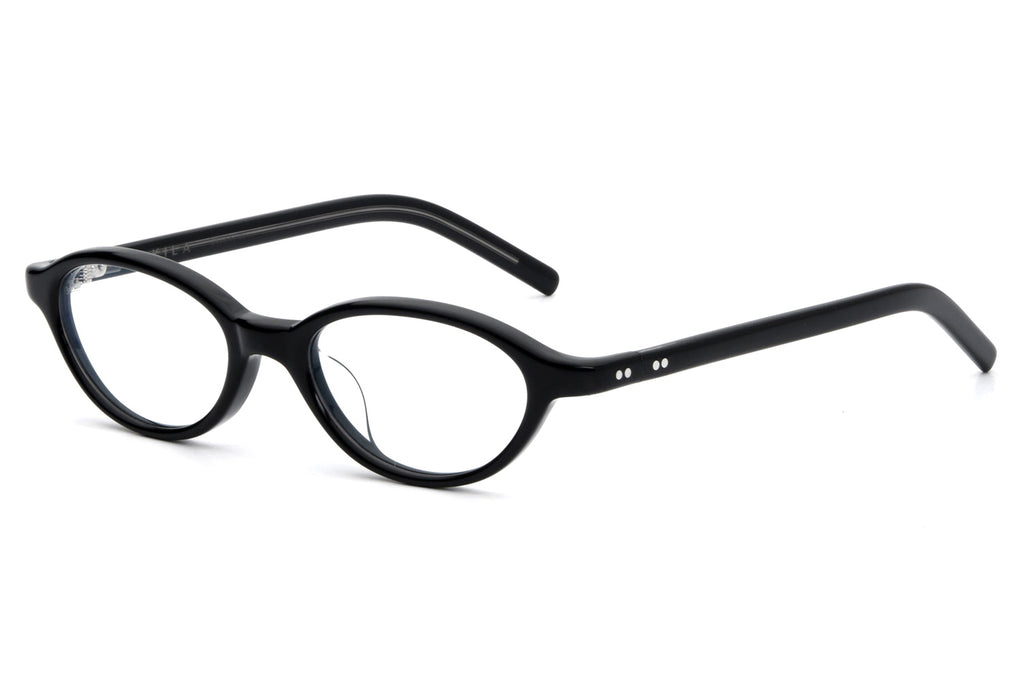 AKILA® Eyewear - Alien Eyeglasses Black