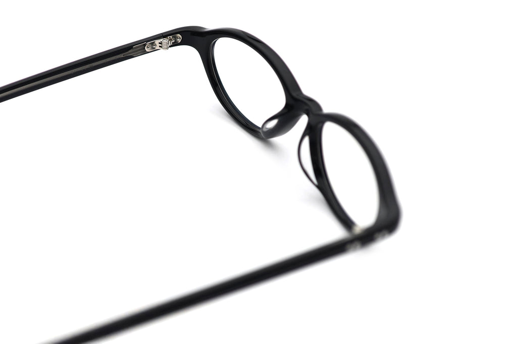 AKILA® Eyewear - Alien Eyeglasses Black