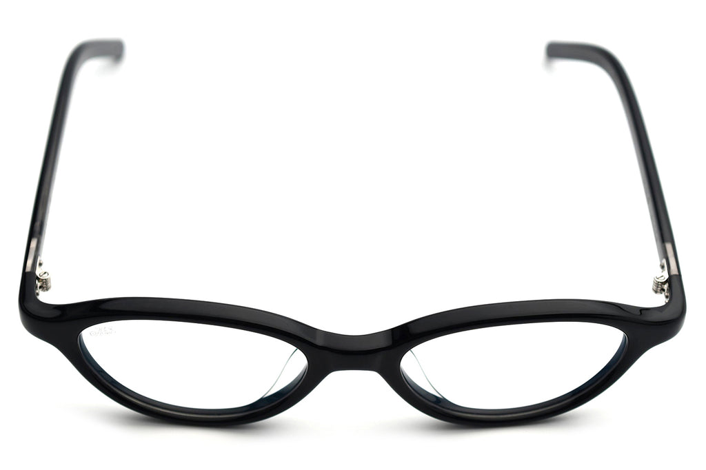 AKILA® Eyewear - Alien Eyeglasses Black