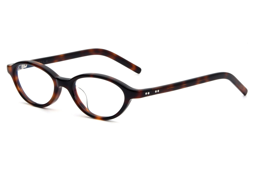 AKILA® Eyewear - Alien Eyeglasses Tortoise
