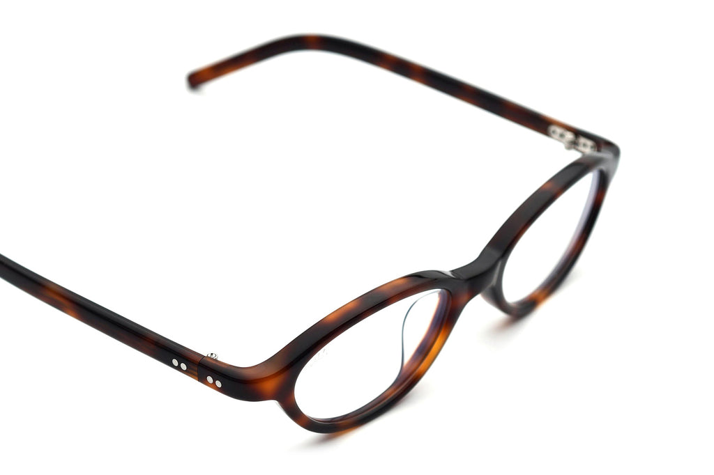 AKILA® Eyewear - Alien Eyeglasses Tortoise