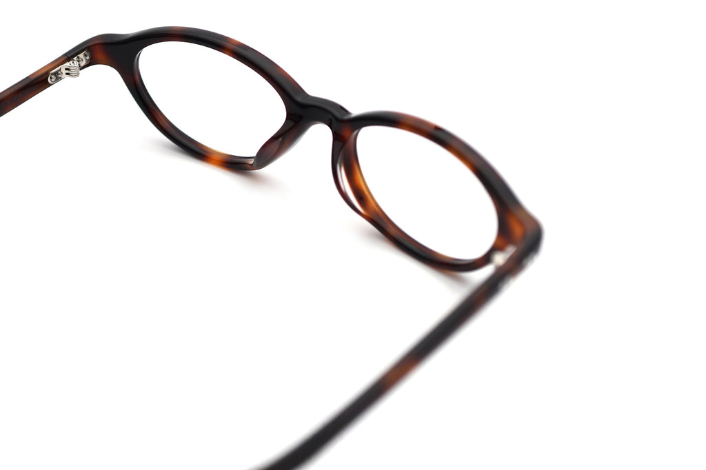 AKILA® Eyewear - Alien Eyeglasses Tortoise