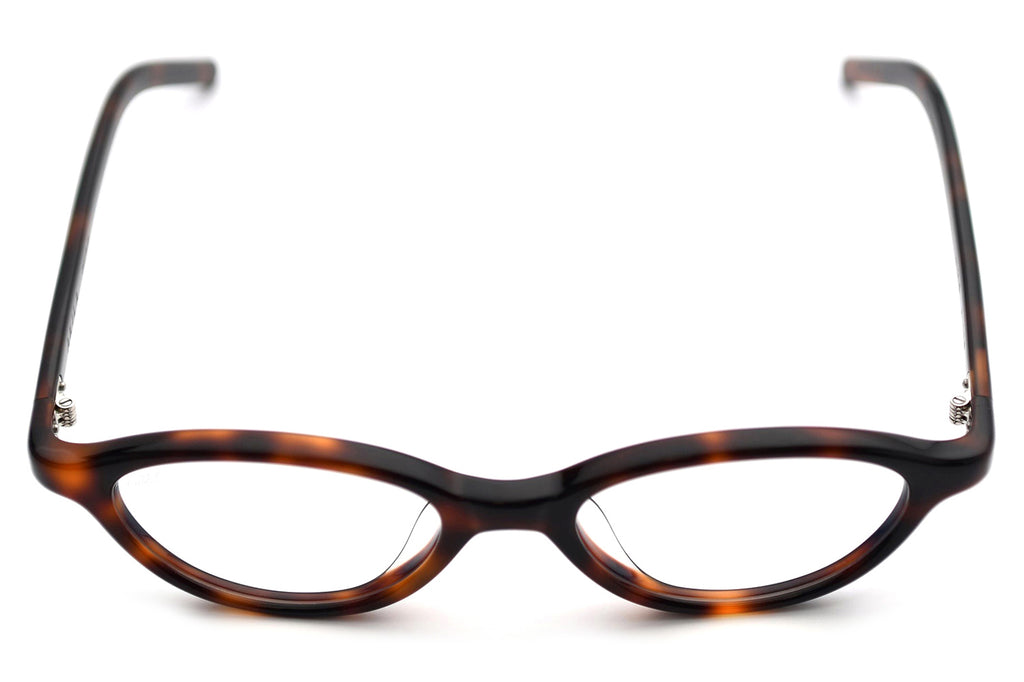 AKILA® Eyewear - Alien Eyeglasses Tortoise
