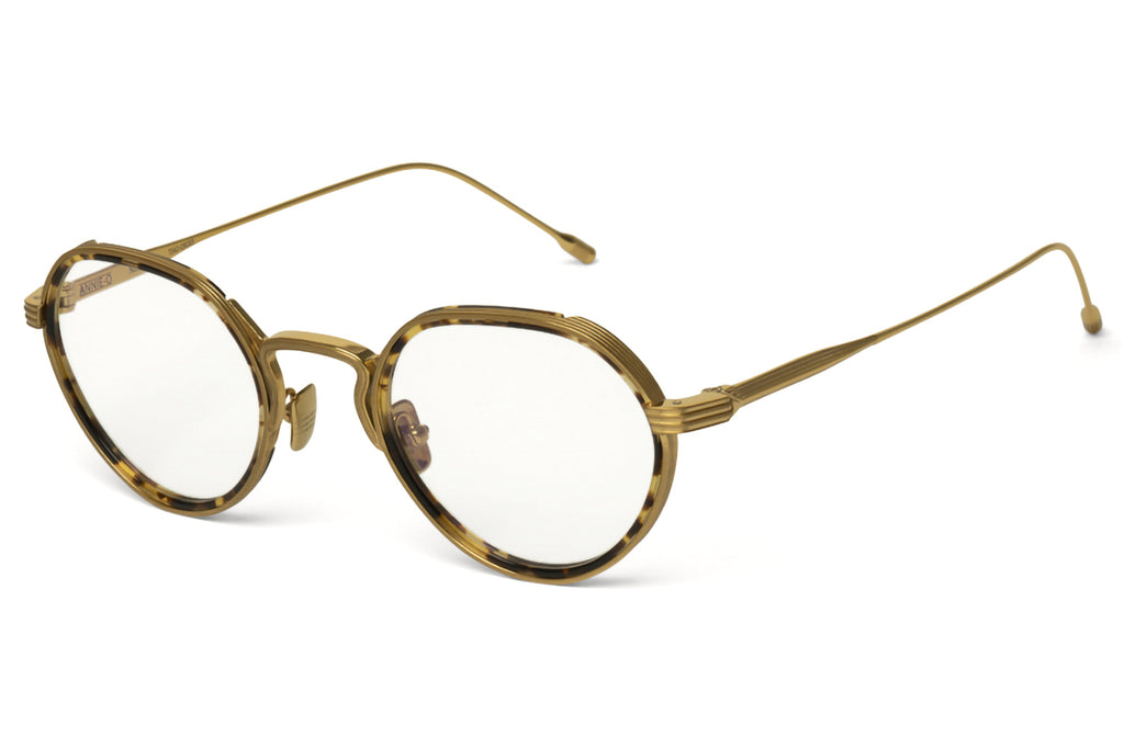Tejesta® Eyewear - Annie-O Eyeglasses Oro
