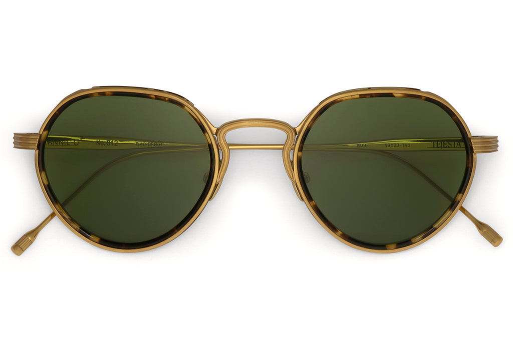 Tejesta® Eyewear - Annie-O Sunglasses Oro