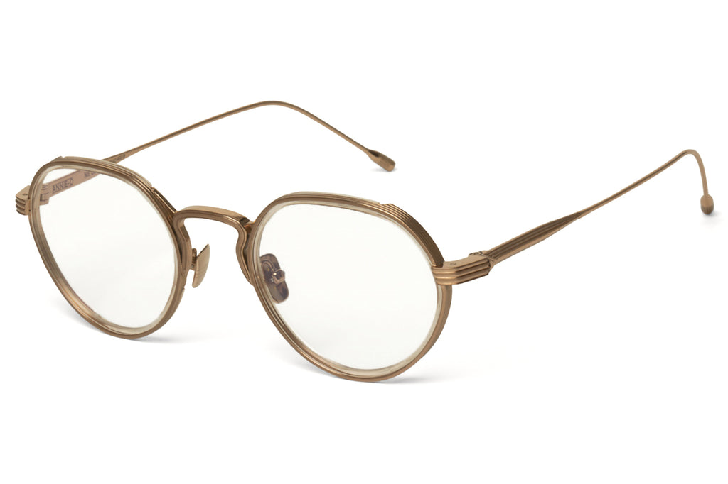 Tejesta® Eyewear - Annie-O Eyeglasses Rose Gold