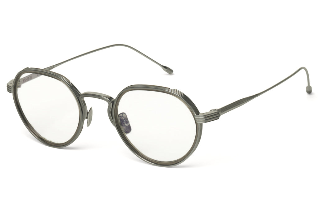 Tejesta® Eyewear - Annie-O Eyeglasses Silver