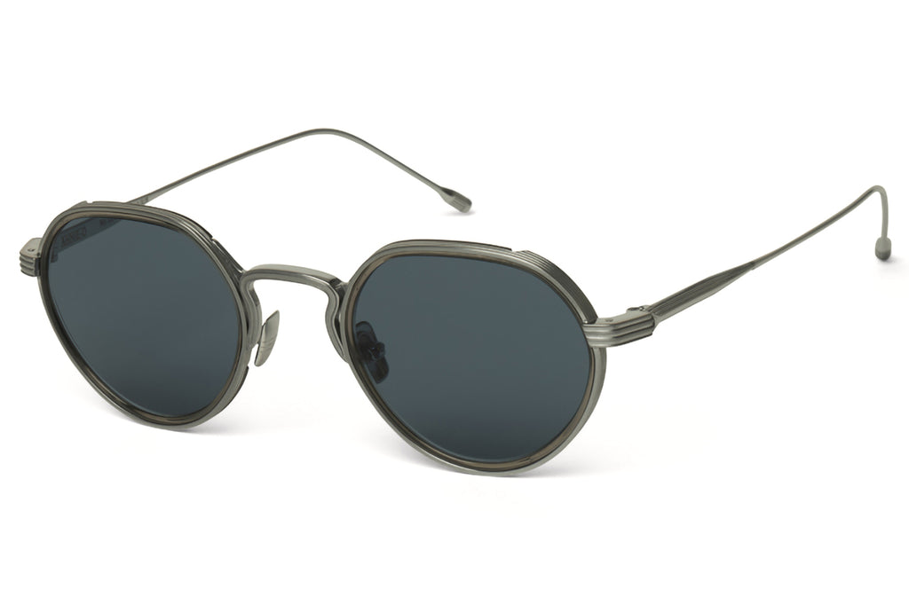 Tejesta® Eyewear - Annie-O Sunglasses Silver