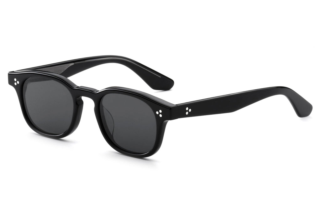 AKILA® Eyewear - Atria Sunglasses Black w/ Black Lenses