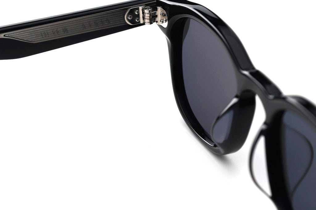 AKILA® Eyewear - Atria Sunglasses Black w/ Black Lenses