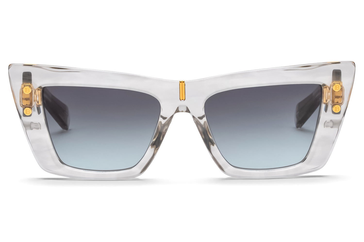 Balmain® Eyewear - B-Eye Sunglasses | Specs Collective display picture 3