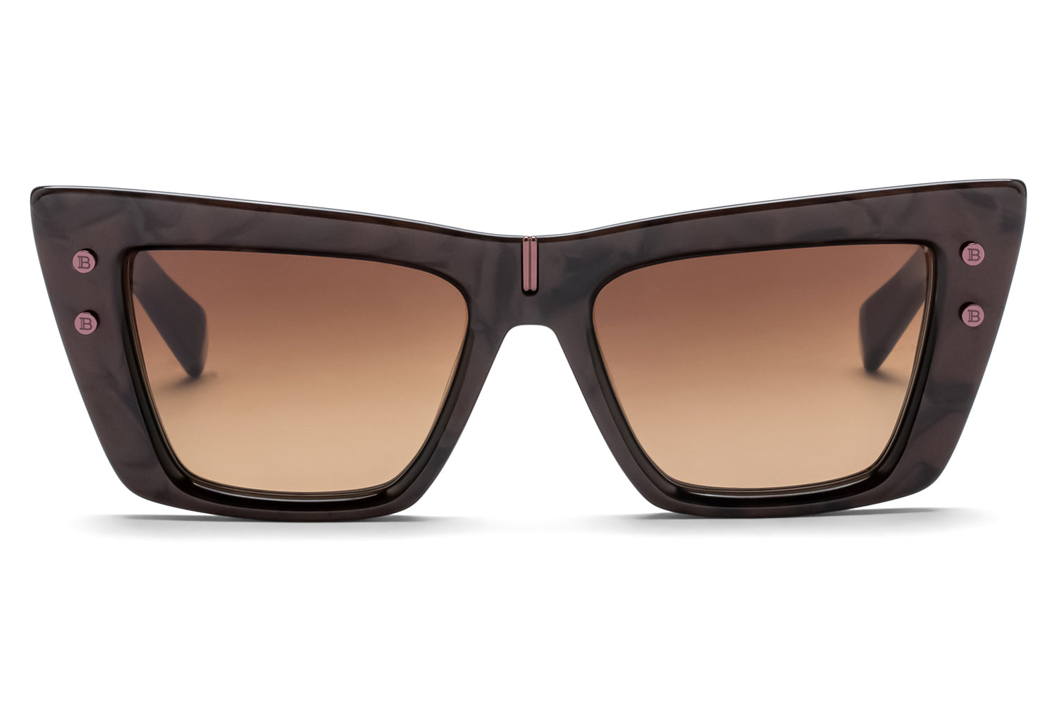 Balmain® Eyewear - B-Eye Sunglasses | Specs Collective display picture 2