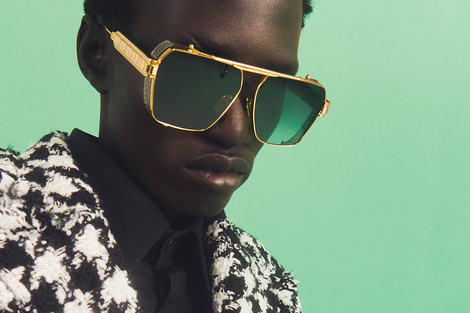 Balmain® Eyewear - Premier Sunglasses | Specs Collective