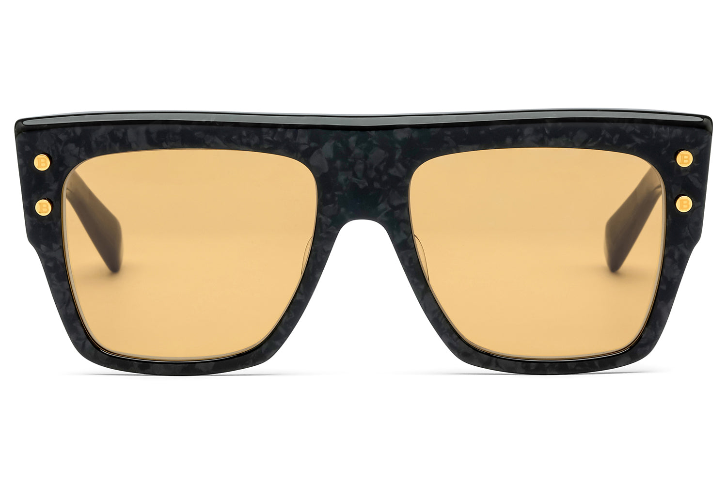 Balmain® Eyewear - B-I Sunglasses | Specs Collective display picture 1