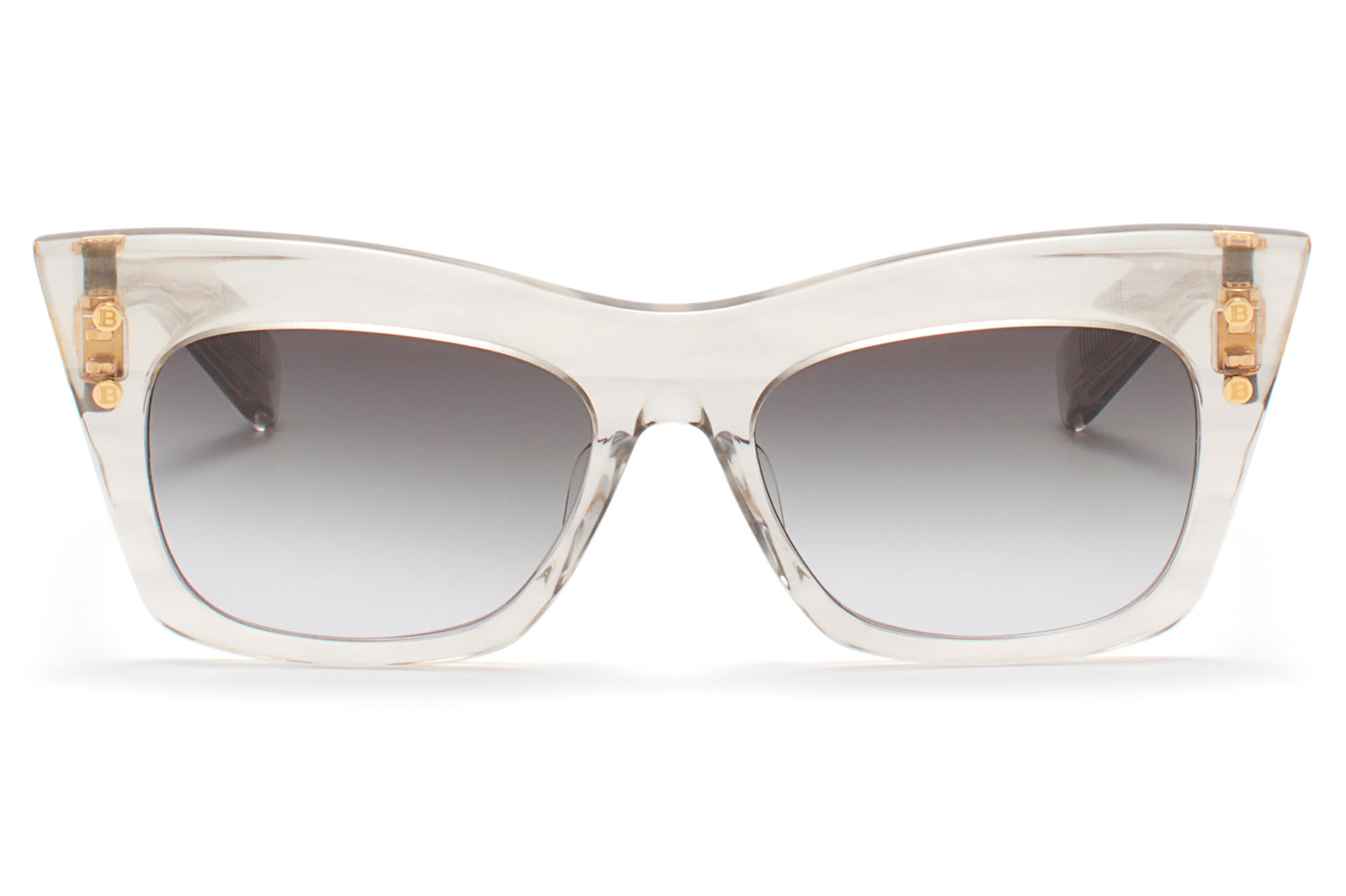 Balmain® Eyewear - B-II Sunglasses | Specs Collective