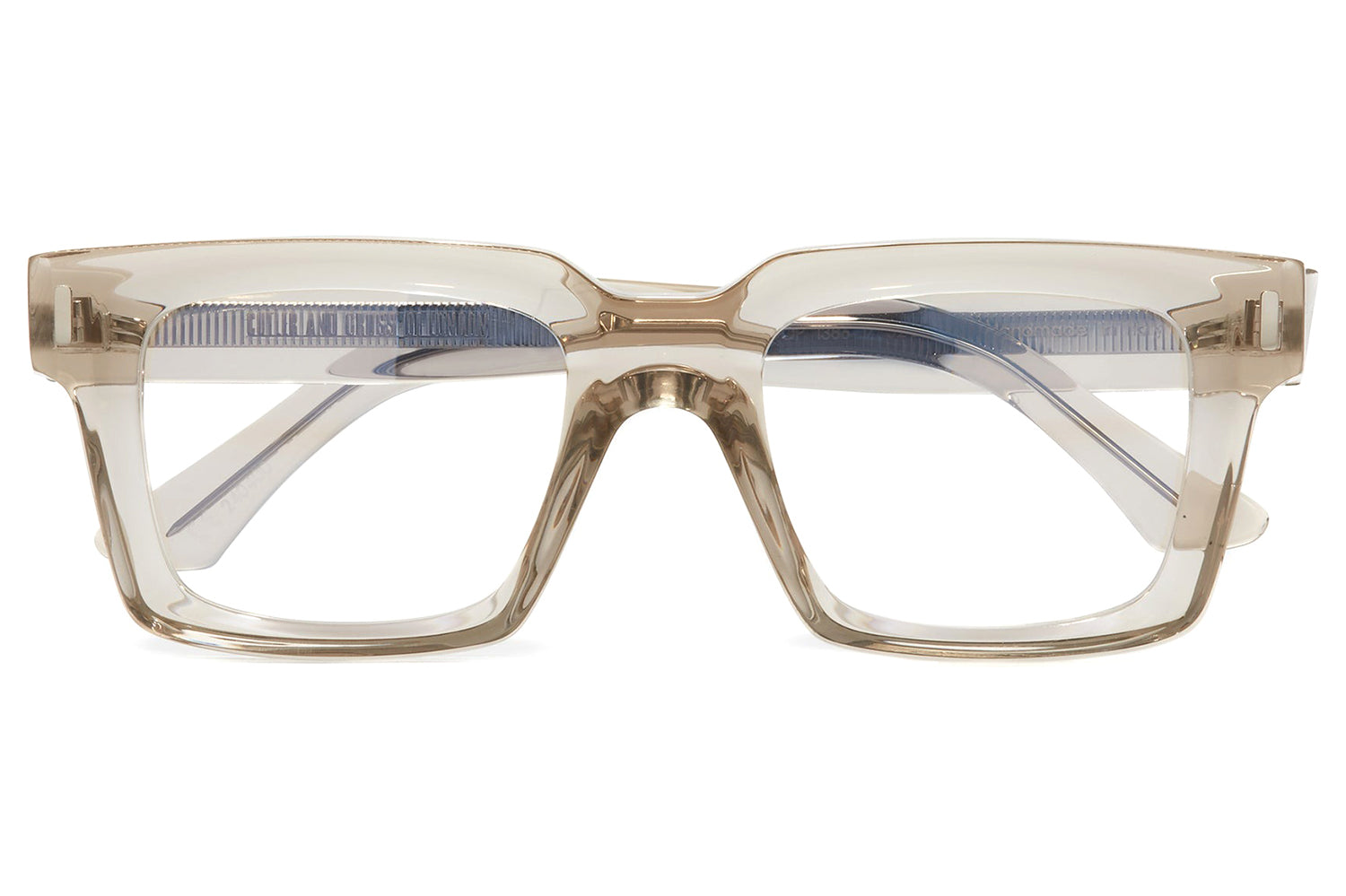 Cutler & Gross - 1386 Eyeglasses | Specs Collective