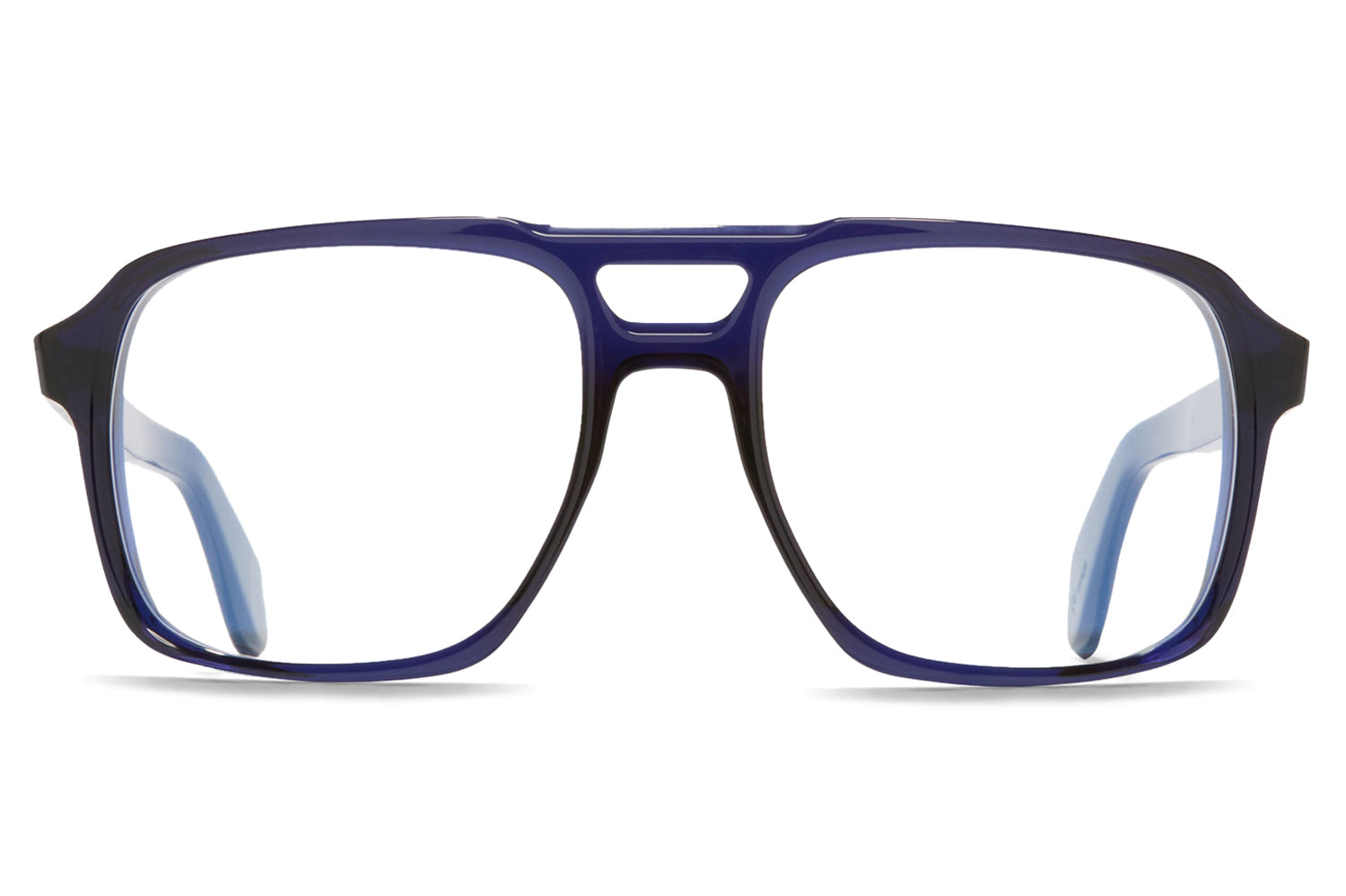 Cutler & Gross® - 1394 | Aviator Acetate Optical