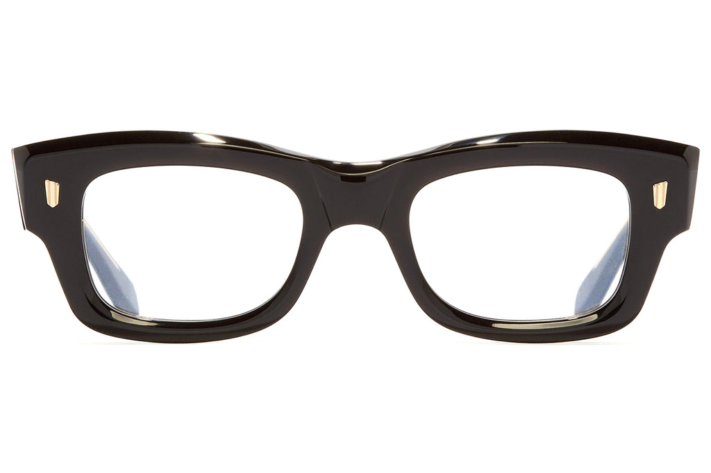 Cutler & Gross - 1419 Eyeglasses Black