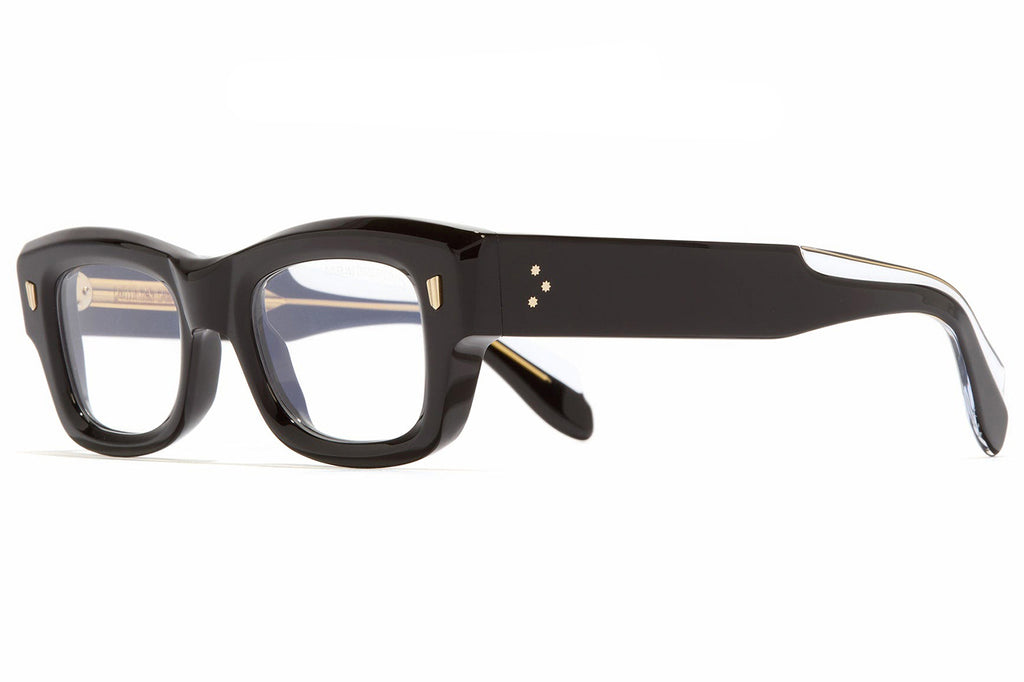 Cutler & Gross - 1419 Eyeglasses Black