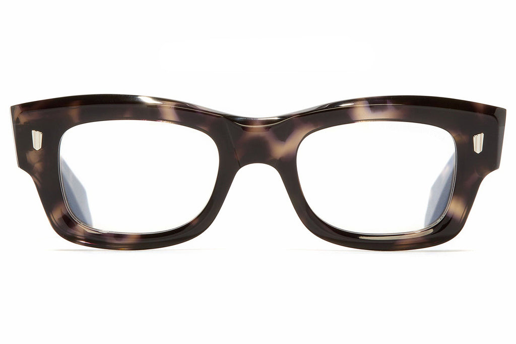 Cutler & Gross - 1419 Eyeglasses Grey Havana