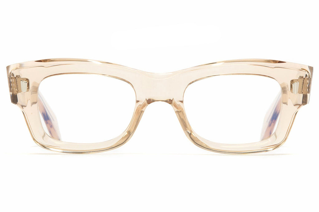 Cutler & Gross - 1419 Eyeglasses Granny Chic