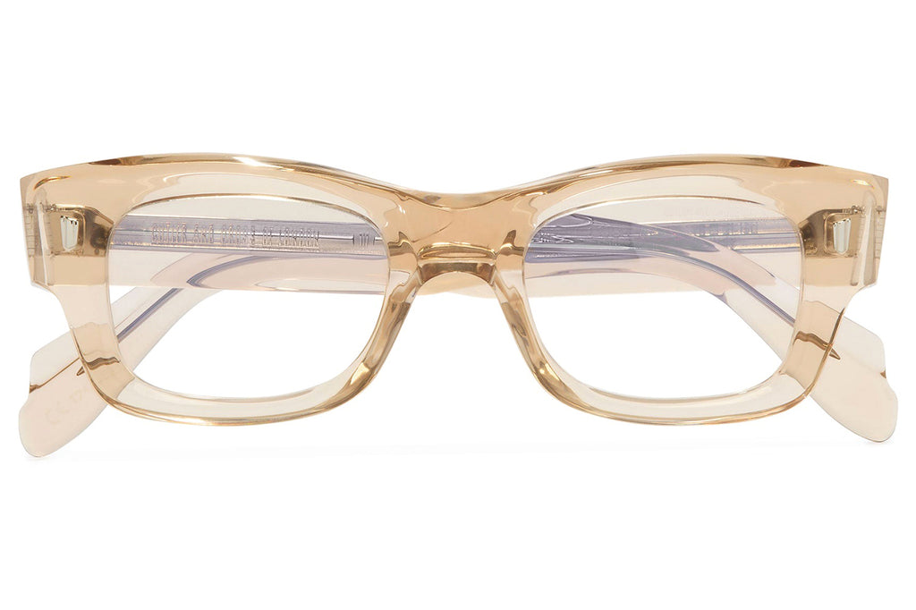 Cutler & Gross - 1419 Eyeglasses Granny Chic