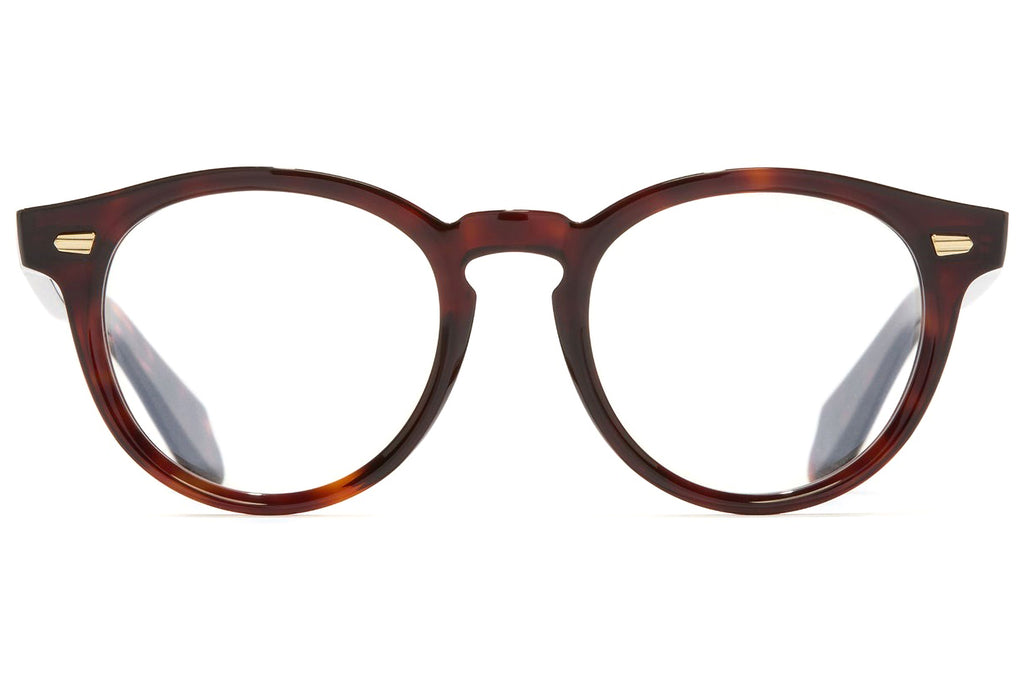 Cutler & Gross - 9378 Eyeglasses Havana
