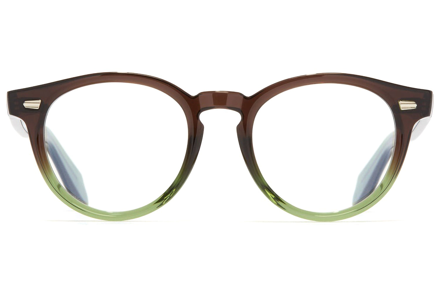 Cutler & Gross® - 9378 | Round Acetate Optical