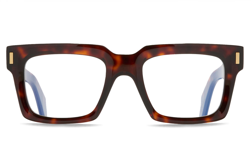 Cutler & Gross® - 9386 | Square Acetate Optical