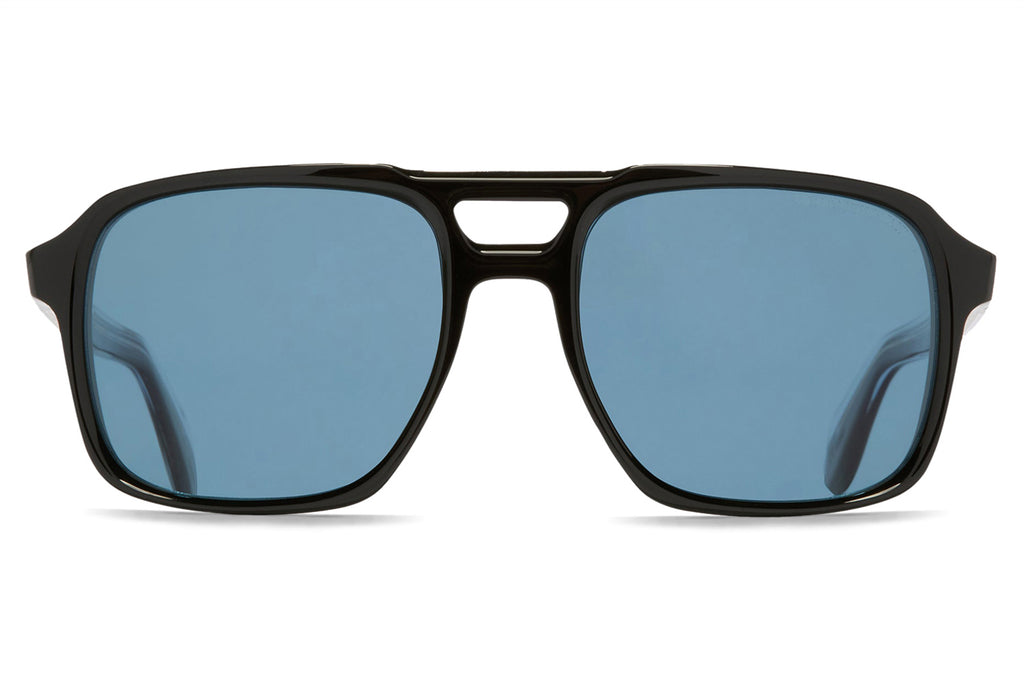 Cutler & Gross® - 1394 | Aviator Acetate Sunglasses