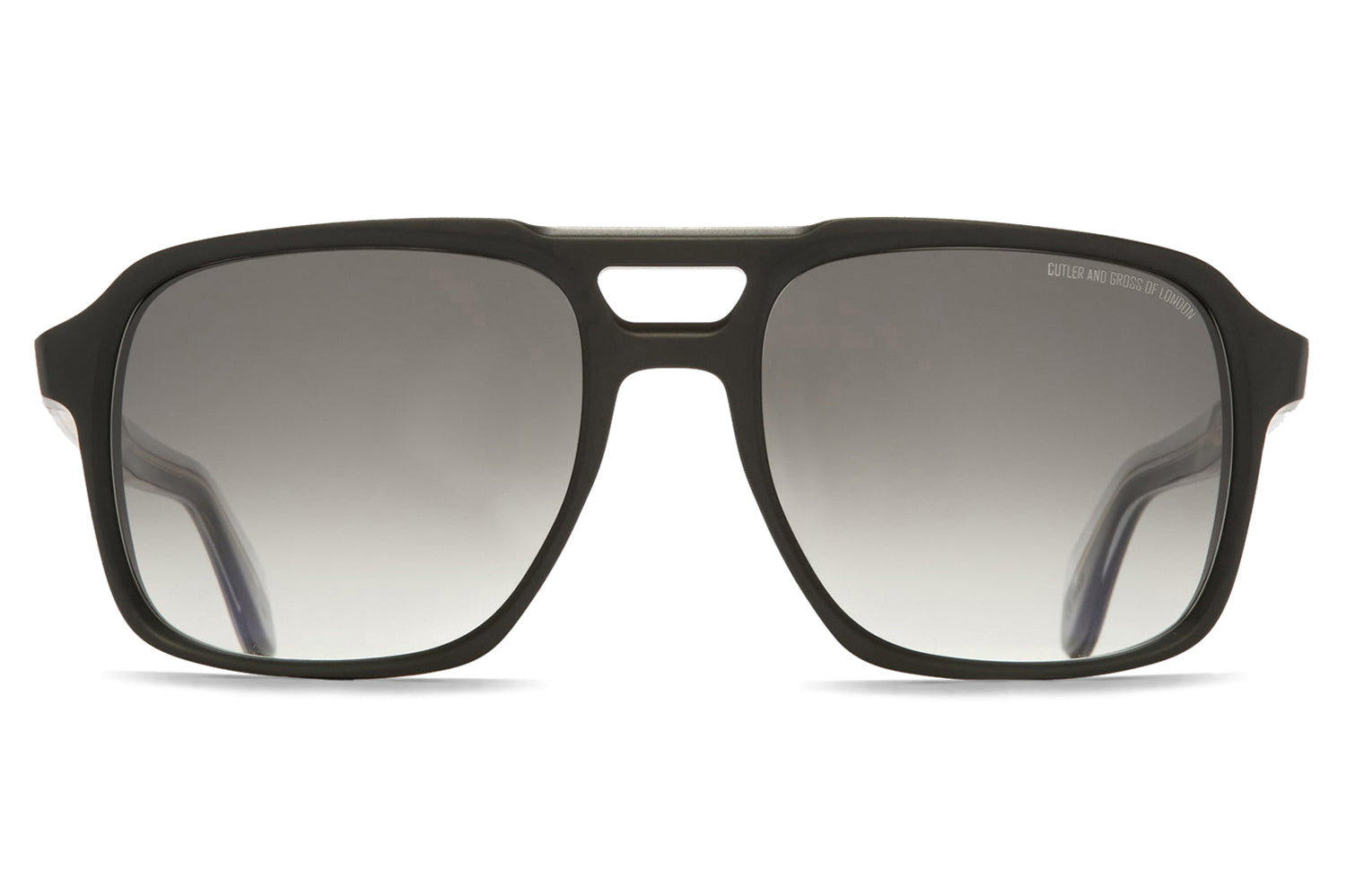 Cutler and Gross - 1394 Sunglasses | Specs Collective