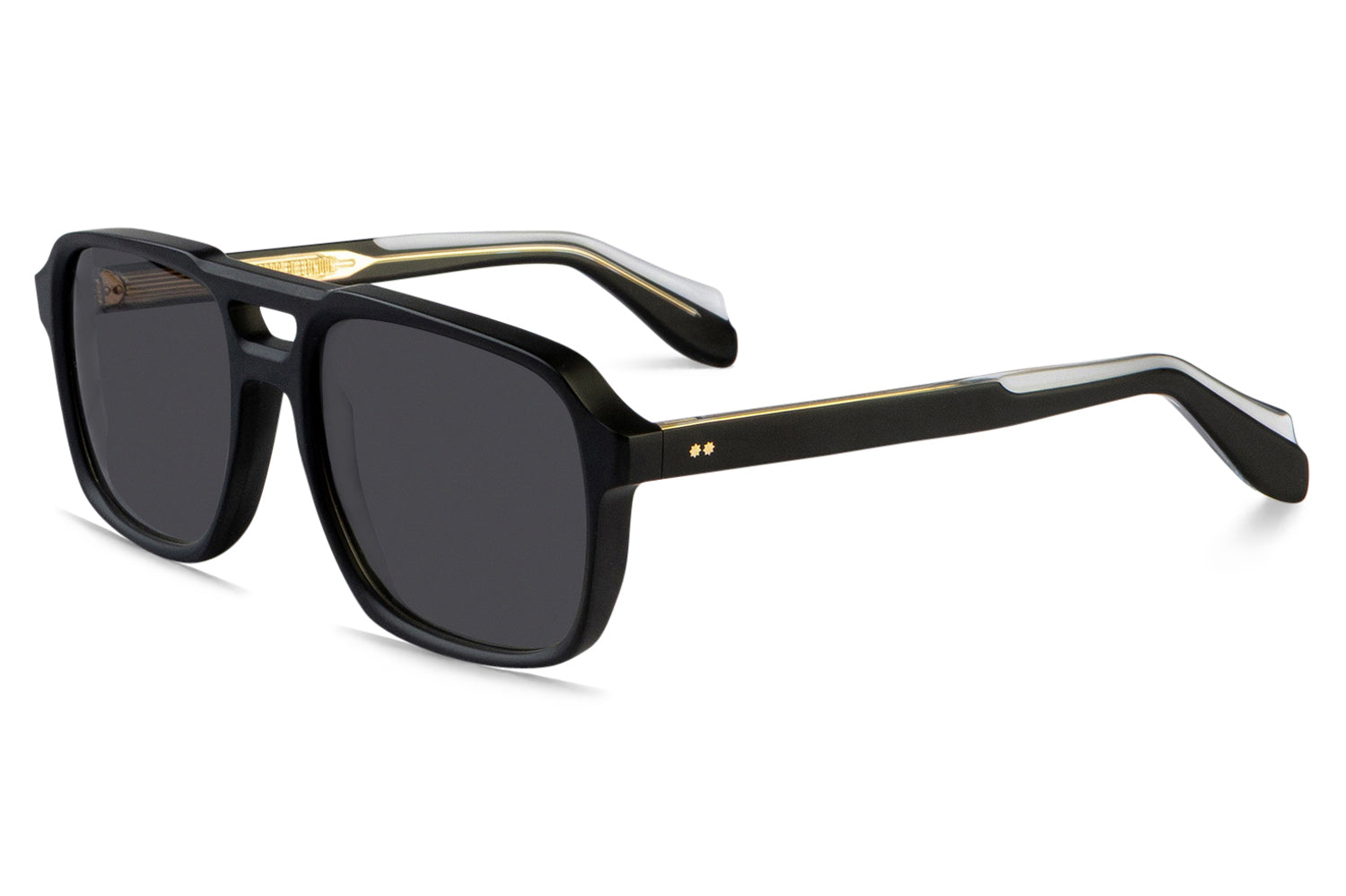 希少！超美品！CUTLER AND GROSS 1112 Cutler and Gross - 1349 Sunglasses | Specs Collective
