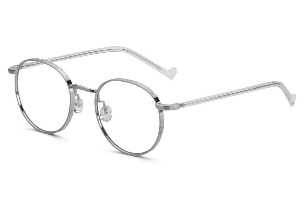 AKILA® Eyewear - Club 57 x Keith Haring Eyeglasses Silver