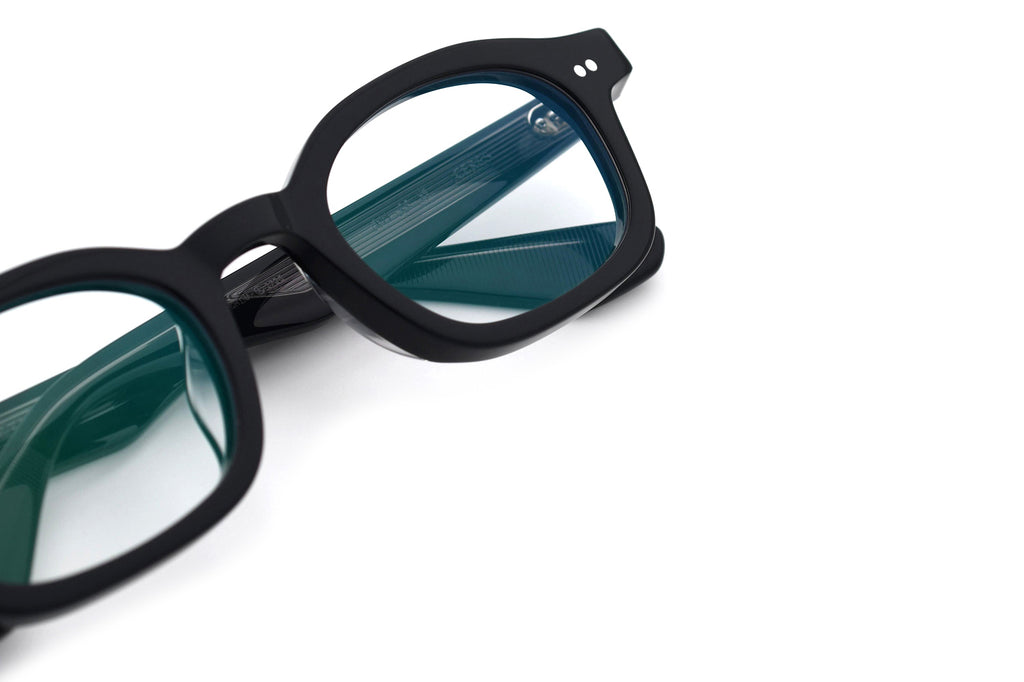 AKILA® Eyewear - Ceres Eyeglasses Black