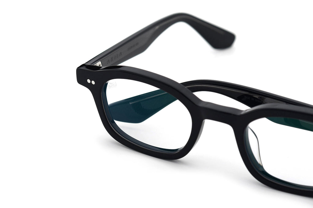 AKILA® Eyewear - Ceres Eyeglasses Black