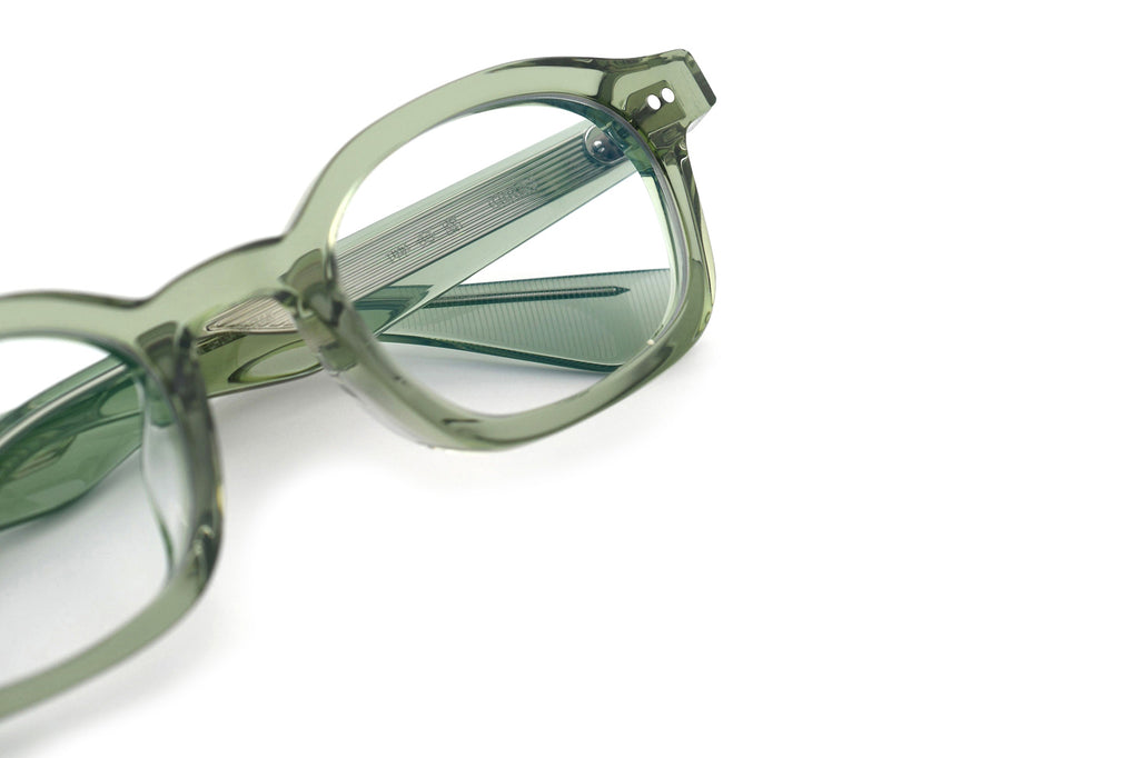 AKILA® Eyewear - Ceres Eyeglasses Seafoam