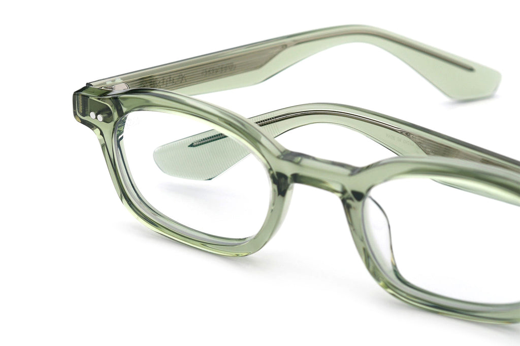 AKILA® Eyewear - Ceres Eyeglasses Seafoam