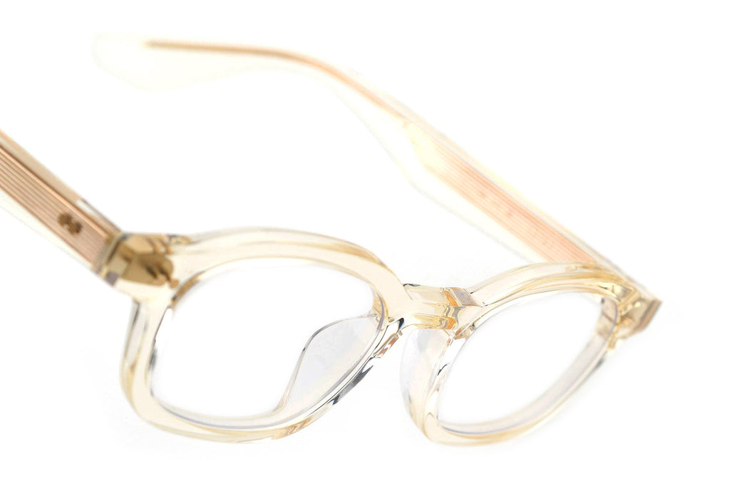 AKILA® Eyewear - Ceres Eyeglasses Crystal