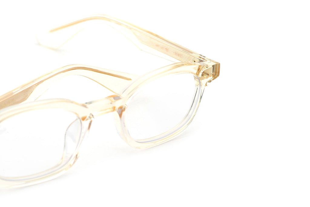AKILA® Eyewear - Ceres Eyeglasses Crystal