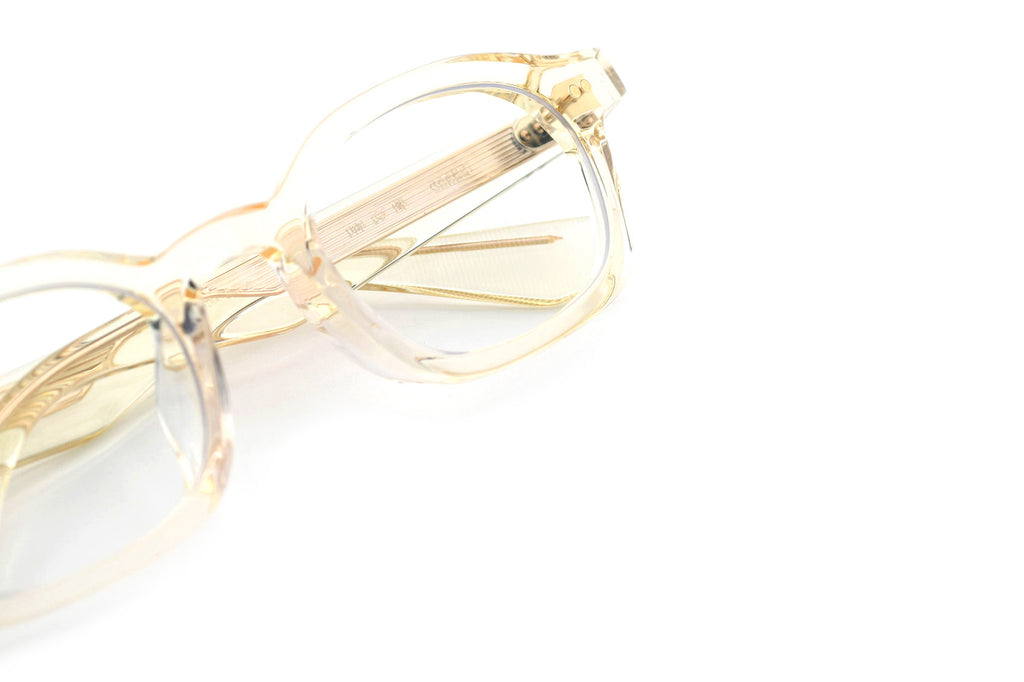 AKILA® Eyewear - Ceres Eyeglasses Crystal