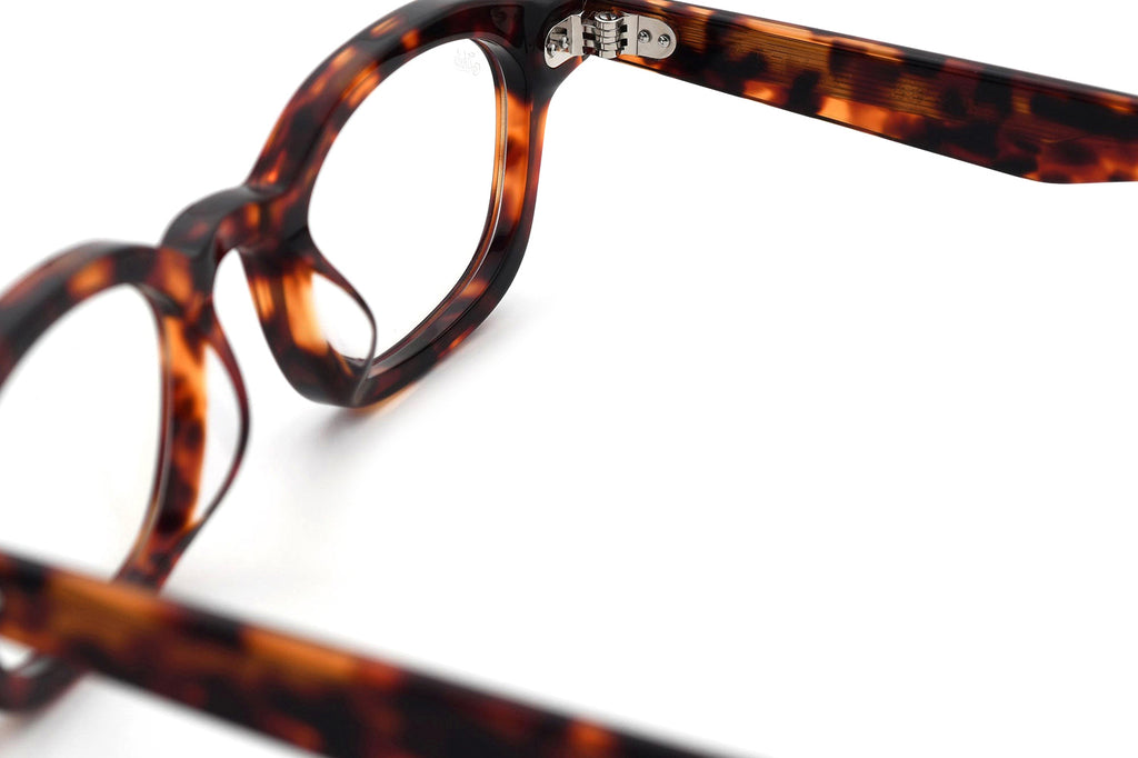 AKILA® Eyewear - Ceres Eyeglasses Tortoise