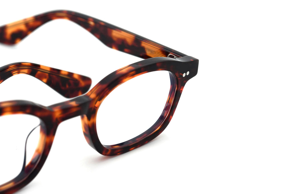 AKILA® Eyewear - Ceres Eyeglasses Tortoise