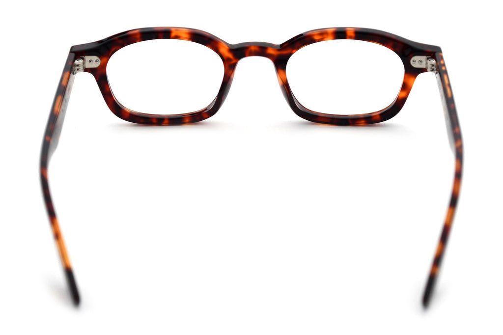 AKILA® Eyewear - Ceres Eyeglasses Tortoise