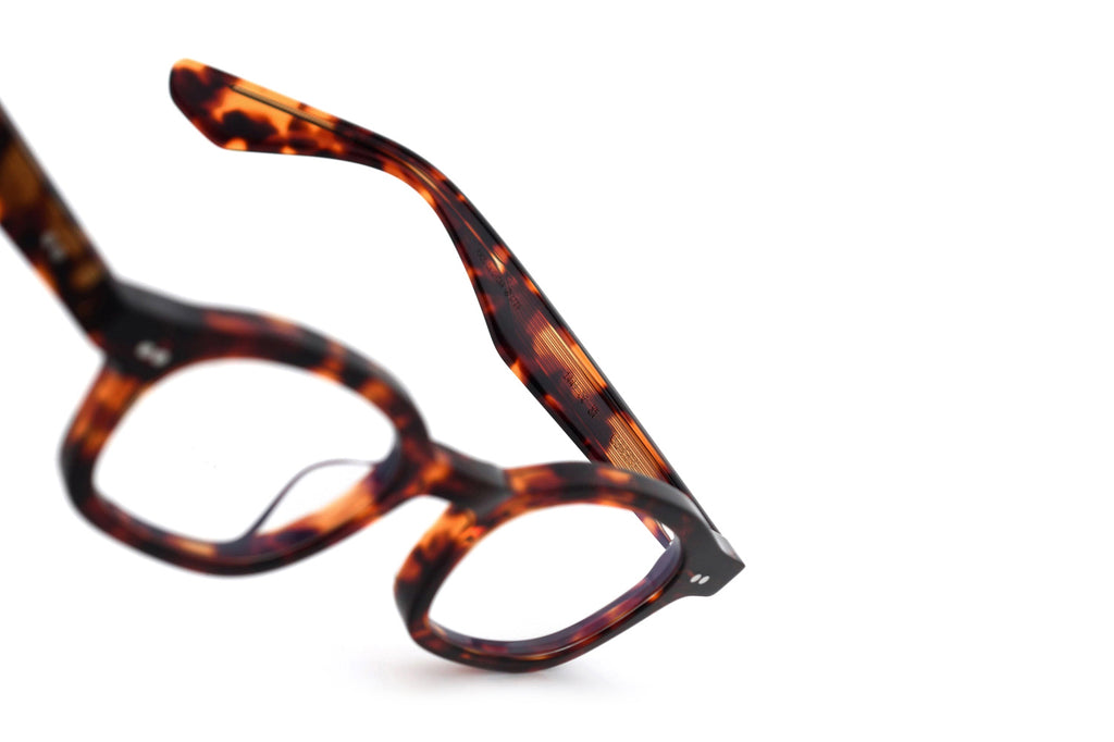 AKILA® Eyewear - Ceres Eyeglasses Tortoise