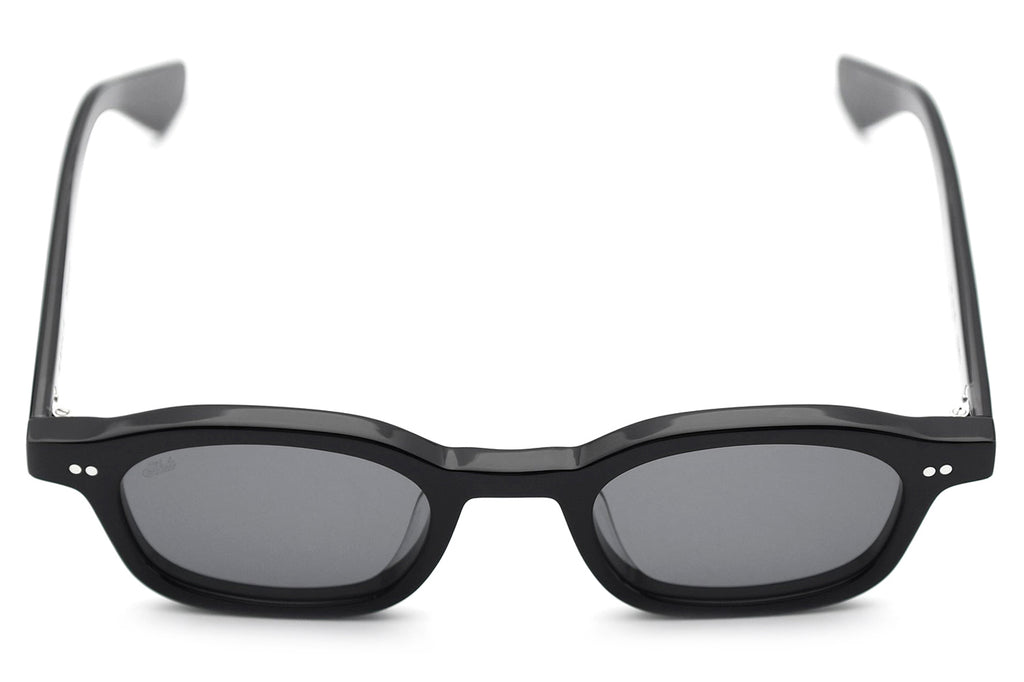 AKILA® Eyewear - Ceres Sunglasses Black w/ Black Lenses