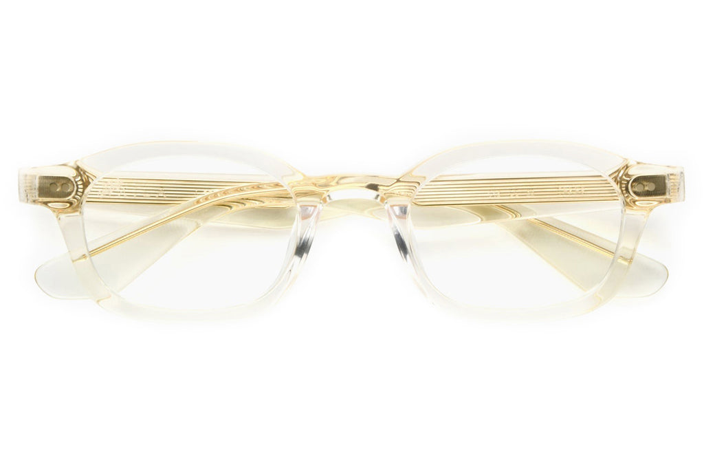 AKILA® Eyewear - Ceres Eyeglasses Crystal