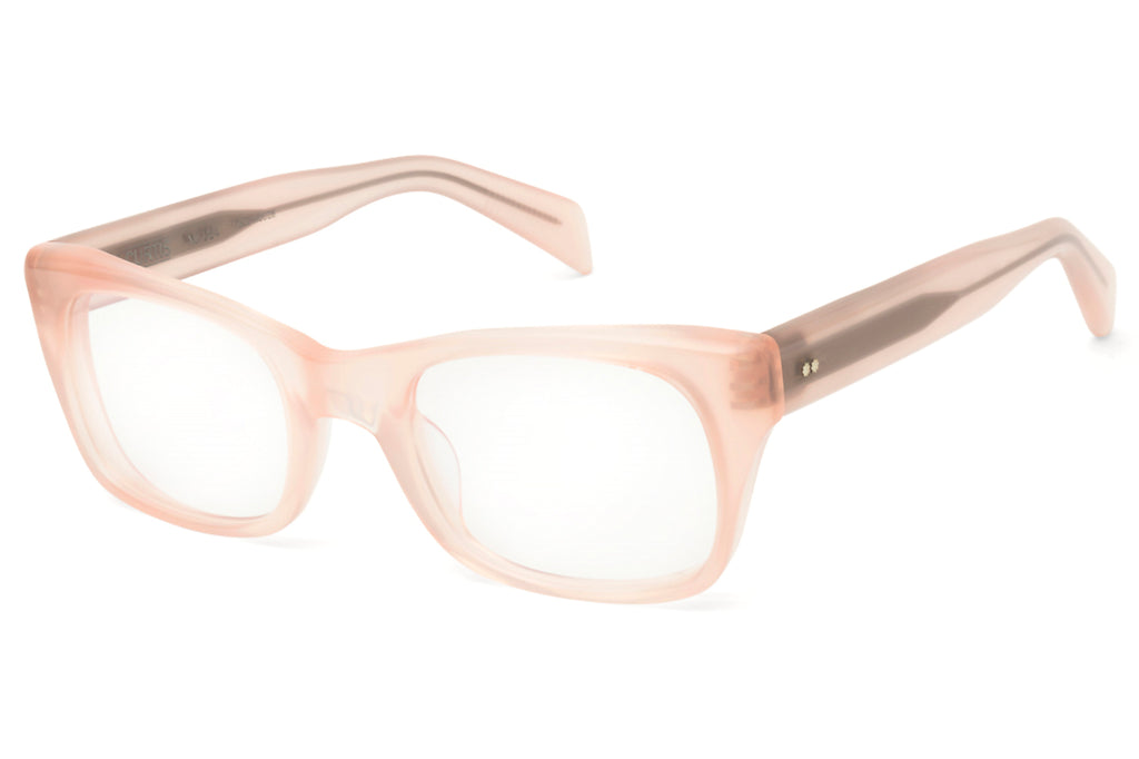 Tejesta® Eyewear - Curtis Eyeglasses Nude