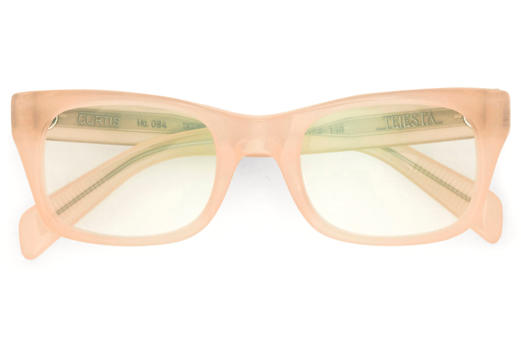 Tejesta® Eyewear - Curtis Eyeglasses Nude